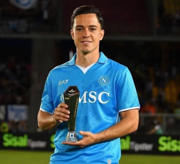 1-0,1-0!意甲悲喜夜!2大豪门赢球,争冠格局:卫冕冠军落后3分