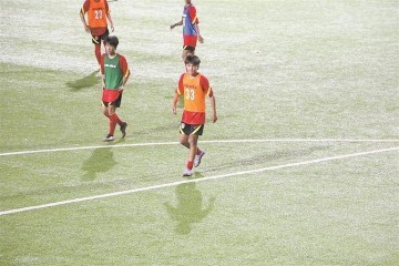 从第5前锋到射手榜前5!15岁刘凯源本赛季已进14球,签约西甲梯队