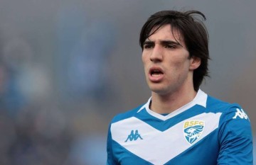 意甲裁判涉非法赌球或遭长期禁赛,曾牵涉托纳利案