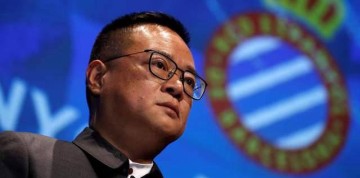 西甲悬崖边的中资队:西班牙人濒临降级,最后一战命悬一线