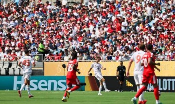 德甲冠军马慕尼黑失利,对手本菲卡近1亿奖金入账