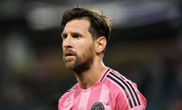 寿星梅西哑火,苏亚雷斯传射,迈阿密痛失好局,2-2约战欧冠冠军