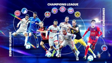 反拜仁联盟!拒绝花钱,德甲要退出五大联赛?