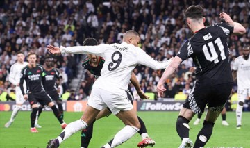 绝了!皇马为欧冠出局找背锅侠:要卖掉哪位前锋?