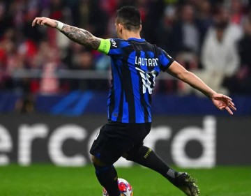 次回合主场艰难淘汰巴萨,劳塔罗伤缺能否坚持?国米还能依靠邓弗里斯吗?