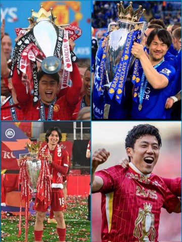 意甲+德甲双冠主力,金玟哉“冠绝亚洲”