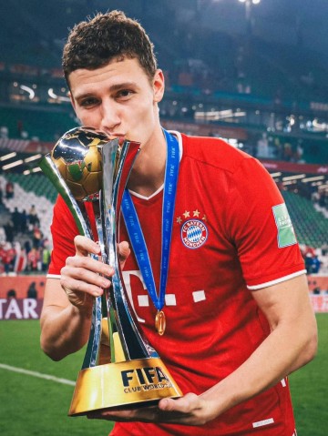 帕瓦尔欧冠决赛表现解析