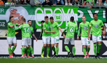 西甲:赫罗纳VS马洛卡