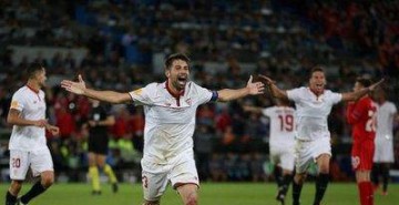 曼联与热刺,无论谁夺得欧联冠军,都将打破塞维利亚保持的一个尴尬纪录