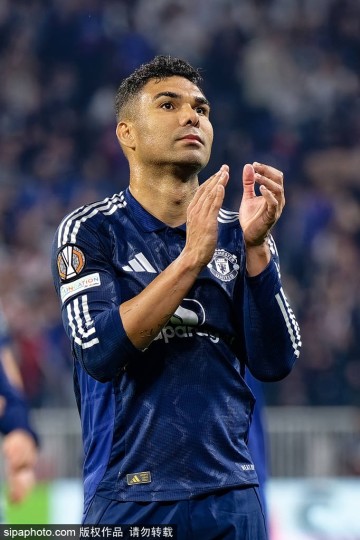 曼联欧联杯成功背后:卡塞米罗或将迎来天价薪资