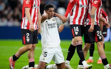 西甲积分最新战报:巴尔韦德绝杀,皇马仍有争冠希望!