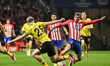 德甲强强对话:多特蒙德主场争胜,门兴客场挑战欧冠资格