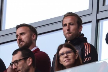 媒体人:如果凯恩和热刺都打破冠军荒,将是多么美好的双向奔赴