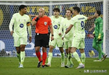 金球最新排行:梅罗上榜,劳塔罗第5,前3无悬念,巴萨寄望阿森纳