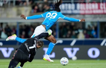 半兽人护驾狂人!意甲顶级中场来投,穆二年神话继续?