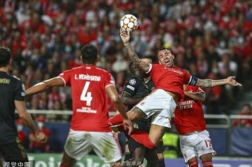 世俱杯:本菲卡VS拜仁慕尼黑,最新专家精准比分预测