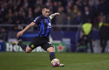 巴萨众球星下滑!最新金球奖赔率出炉,登贝莱第一,姆巴佩上榜