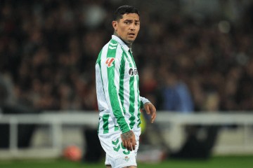 西甲生死战!西班牙人主场保级冲刺,贝蒂斯客场背水一战