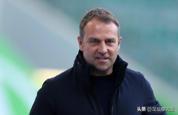 本赛季,巴萨只要再进6球,弗里克就将打破自己的一个执教纪录