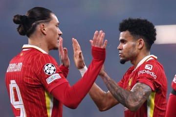 曝迪亚斯索要15万英镑周薪被拒,利物浦发最后通牒,巴萨有意截胡