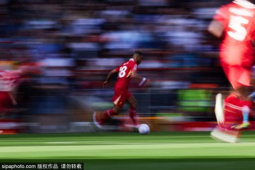 1.5亿欧元!利物浦截胡拜仁曼城,德甲MVP维尔茨引爆安菲尔德!