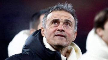 大巴黎主场失利:两年间的奇怪规律与未来展望