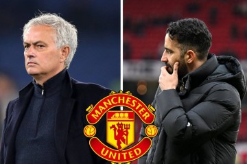 穆里尼奥:决赛失利对曼联影响巨大 热刺踢欧冠对列维更是好消息