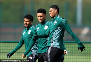 曼联交换计划能否让克洛普和杰拉德心爱的明星加盟?