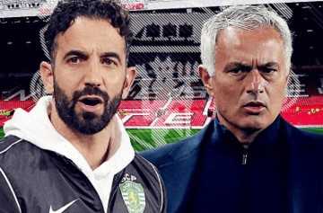 欧冠3战2胜,欧联9战7胜!曼联新帅“穆里尼奥二世”果然名不虚传!