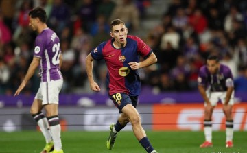 欧冠冲刺在即!巴萨未来之星:先稳住国米,决战皇家马德里,精英尽出