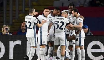 国米创纪录魔幻夜:75万观众现场助威,欧冠门票收入突破1300万欧元