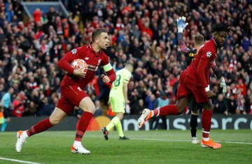 三球领先也不保险!欧冠四次大逆转,巴萨三度上榜,怎能没有米兰