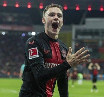 22岁德国国脚即将加盟拜仁:补齐冠军拼图,下赛季闪耀欧冠