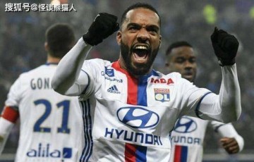 惊天冤案!5亿欧元欠条烧成降级令,里昂更衣室惊现本泽马血书