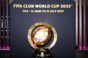 一文看懂新改制世俱杯:赛制大调整奖池10亿刀,豪门势必认真对待