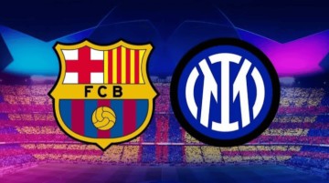 遭遇伤病困扰的巴萨,能不能越过国米这道坎