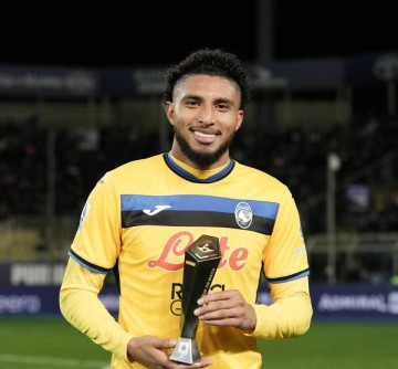 曼联遭遇高价压力!意甲新王埃德松7500万欧报价合理吗?