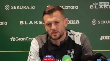 威尔希尔:我不想离开阿森纳,但我想自己已有执教一线队的能力