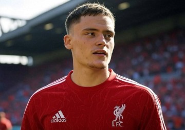 英媒:利物浦将大力推动引进维尔茨交易,预计报价达1.2亿欧