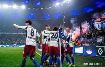 七年磨一剑:汉堡队终迎德甲回归,团结一心铸就辉煌