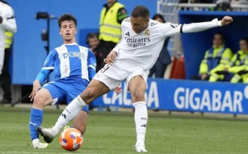 官方裁定:姆巴佩禁赛1场可出战巴萨!曼联+国米锋线损员!