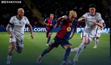 一日意甲动向:索默完美表现支撑夺冠梦想,小因有机会创造奇迹