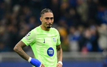 主场掀翻巴萨!国米2进欧冠决赛,想复仇照着踢