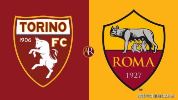 意甲前瞻比分预测:都灵VS罗马