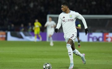 拉什福德选择降薪加盟巴塞罗那?