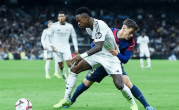 内部决裂维尼修斯1行为激怒教练组,阿隆索紧急待命,地震将至