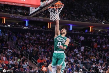 ESPN夺冠预测:雷霆绿军前二 勇士暴跌至倒数第一