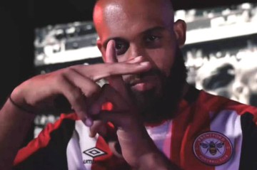 曝曼联签姆贝莫限期恐推迟两周！打持久战，拉爵誓要节省这250万