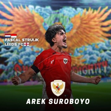 国足大敌外媒:利兹联中卫已同意归化印尼,身价高达1600万欧