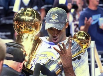 美媒评Top20分卫:乔丹科比领衔 韦德力压艾弗森